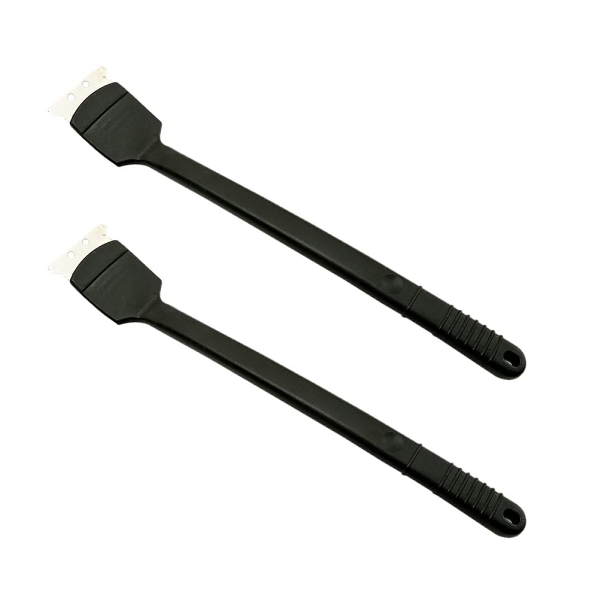 PATKAW 4-Piece Cleaning Brush Set - Heavy Duty Wire Brushes for Birds, Grills & Tough Cleaning Tasks | Ideal for Pet Grooming, BBQ Grill Cleaning & Household Deep Cleaning