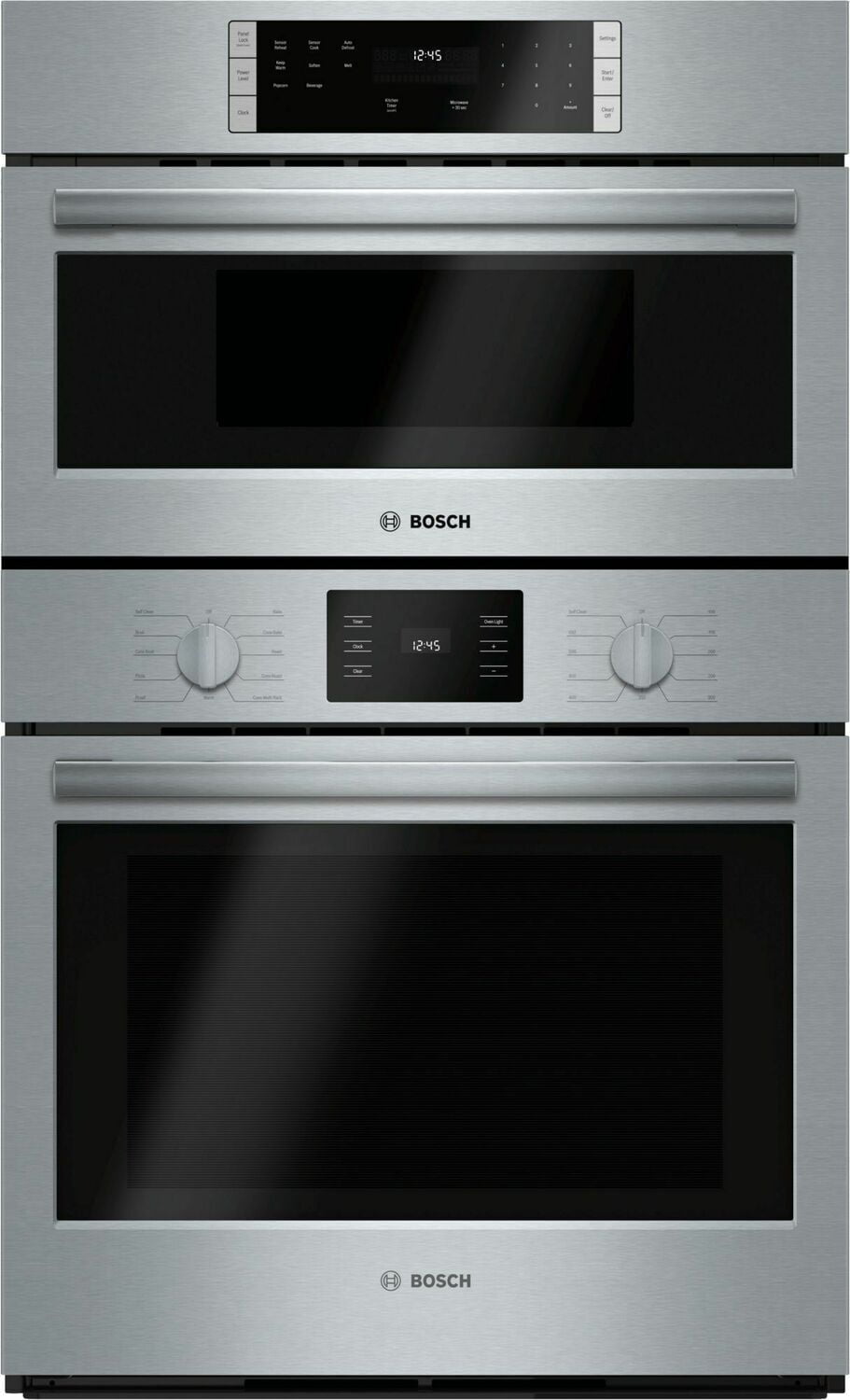Bosch HBL57M52UC 500 Series 30