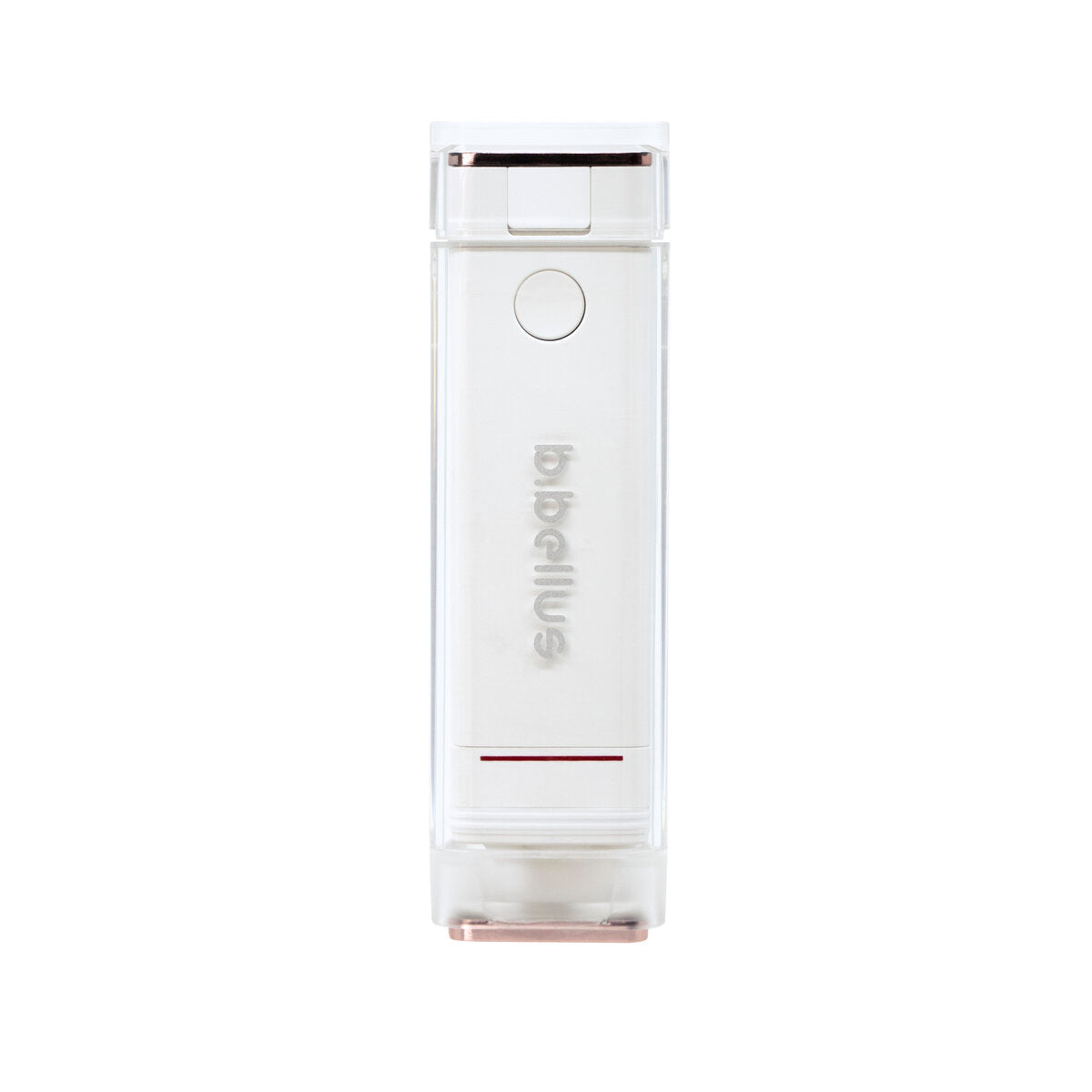 B.Bellus Portable Water Flosser BB0004 - Cordless Dental Care for Travel & Home Use, Perfect for Braces & Gum Health