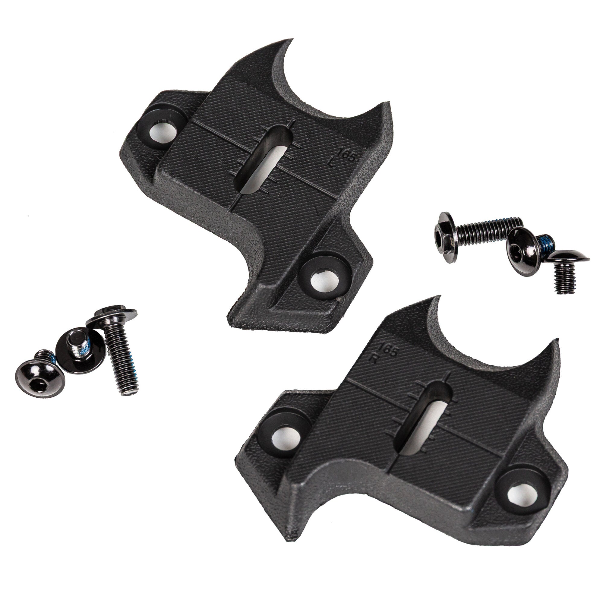 ACT 165 CL Adapter - Universal Camera Lens Mount Converter for DSLR & Mirrorless Cameras - Perfect for Photography, Videography & Travel Shoots