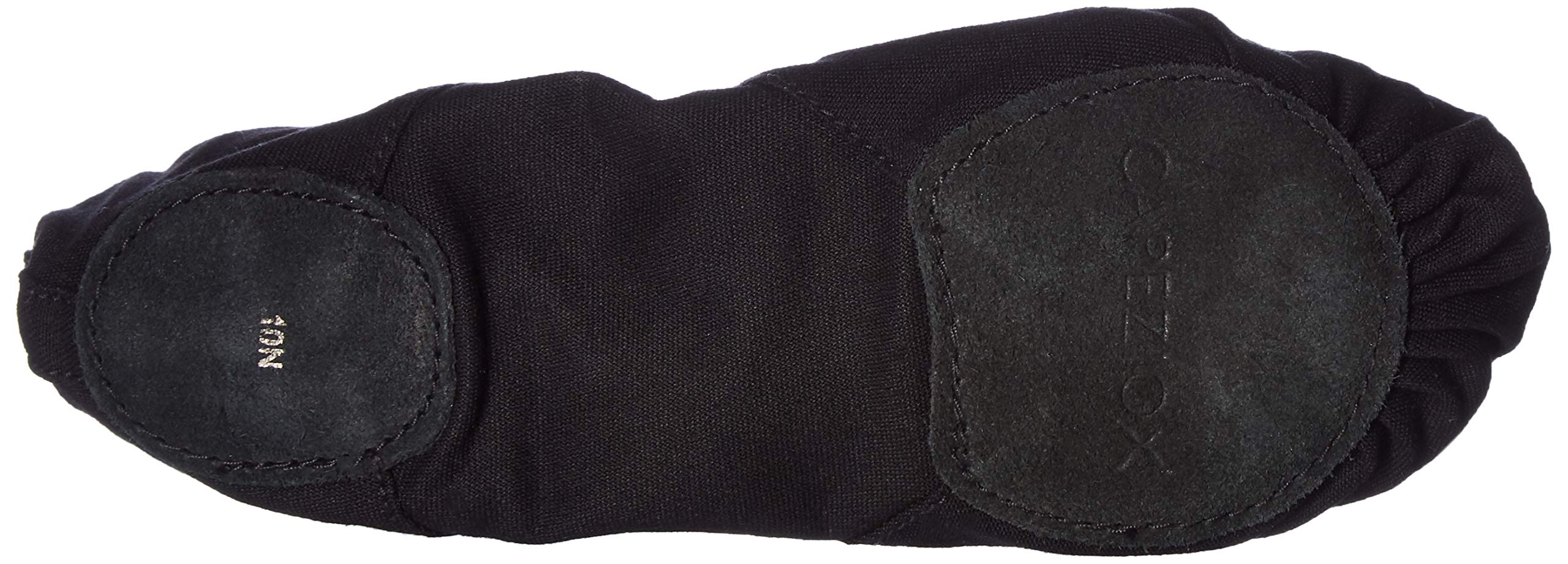 Capezio Women's Hanami Ballet Dance Shoes - Lightweight & Comfortable for Ballet, Jazz, and Dance Classes | Perfect for Beginners & Professionals