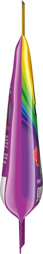 Skittles Wild Berry Gummy Candy - 5.8oz Bag | Fruity Chewy Sweets for Parties, Movie Nights & Snacking