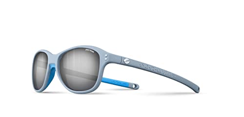 Grey / Azul Claro