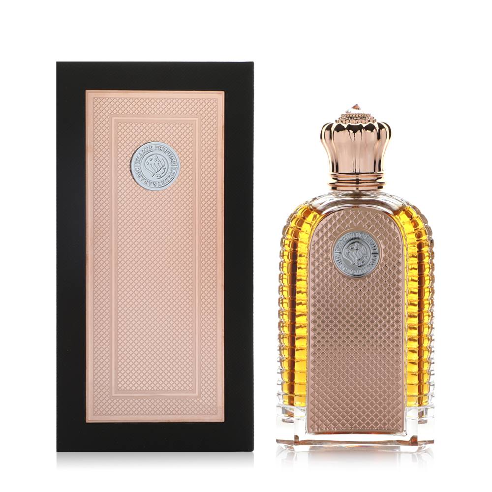 Thamin Eau de Parfum for Women - 80ml Floral Fragrance | Long-Lasting Perfume for Daily Wear, Date Night & Special Occasions