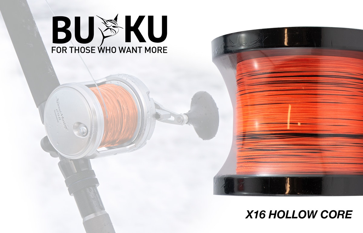 Buku X16 Hollow Core - Lightweight & Durable for Home, Office & School Use | Perfect for Notebooks, Sketchbooks & Journals
