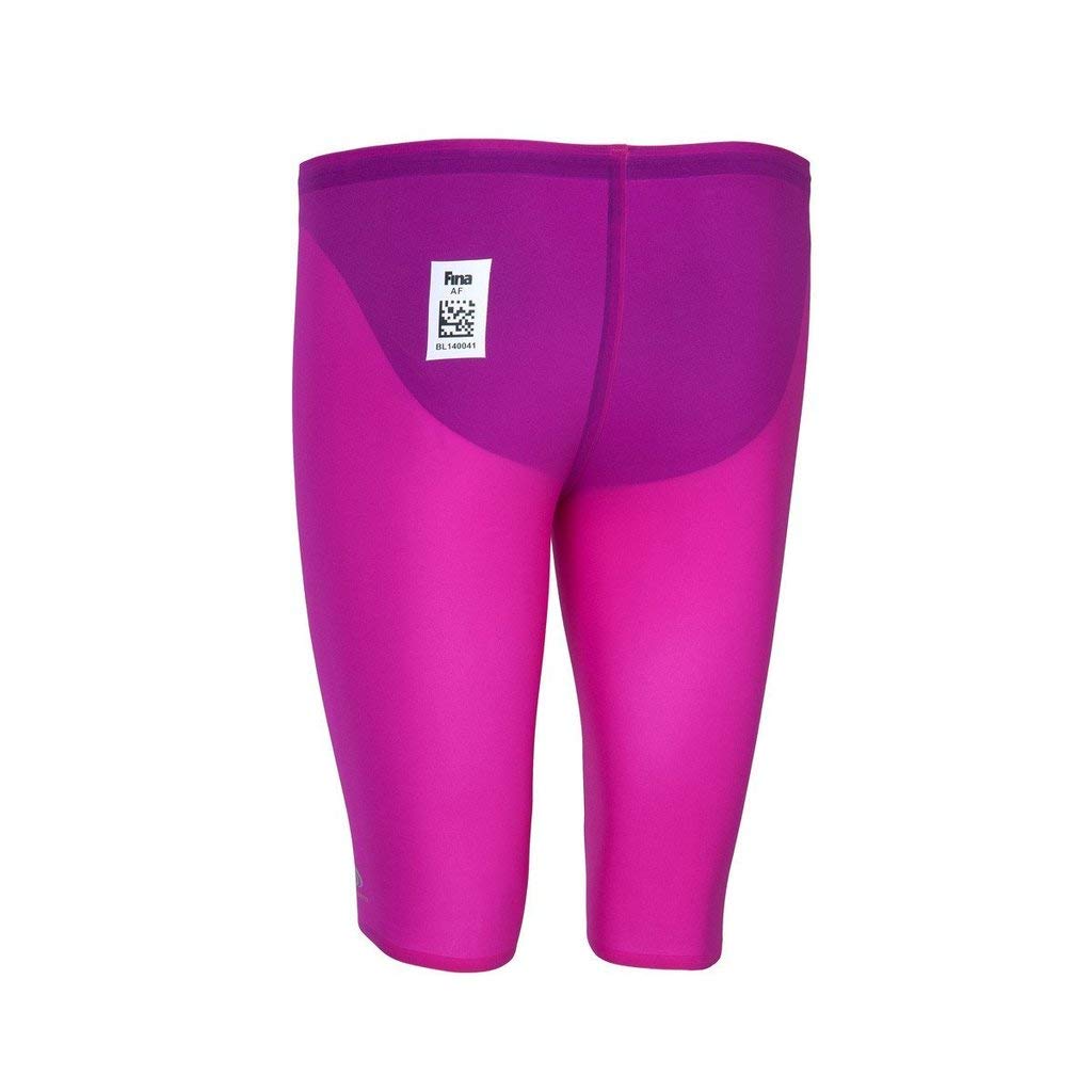 blueseventy neroTX Jammer - High Performance Swim Racing Tech Suit for Competition - FINA Approved - Perfect for Competitive Swimming & Triathlon Training