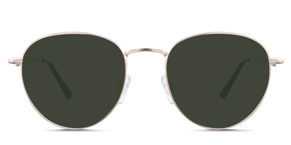 Allison Women's Prescription Sunglasses - UV Protection, Fashionable & Comfortable for Driving, Outdoor Activities & Daily Wear