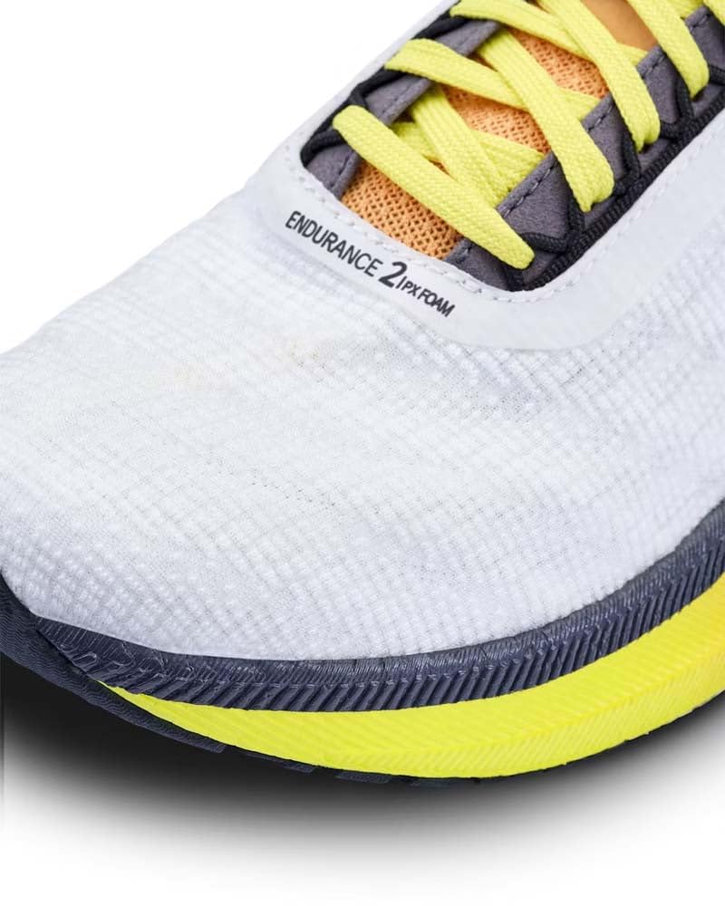 Craft Women's Endurance 2 Running Sneakers - Lightweight Comfortable Walking Shoes for Jogging, Gym Workouts & Everyday Wear