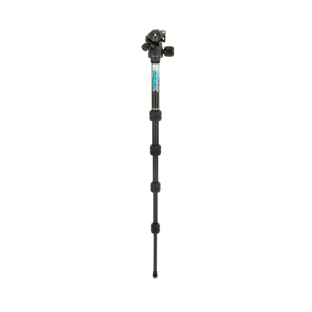 Punks Corey 2.0 Tripod Stand with AirHed Neo 2.0 Head - Professional Camera Tripod for Photography & Videography - Perfect for Travel, Studio, and Outdoor Shooting