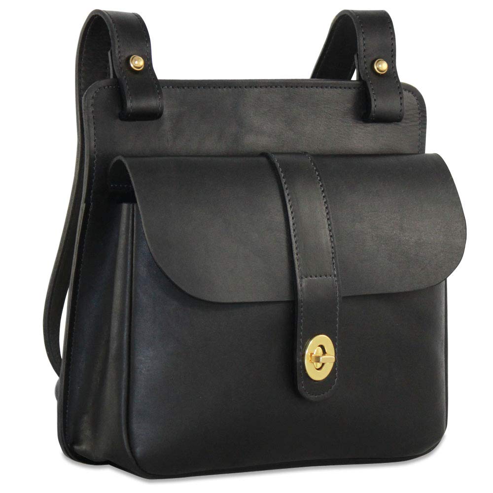 Stylish University Pocket Crossbody Handbag for Women - Fashionable Small Shoulder Bag with Multiple Pockets - Perfect for School, Travel & Everyday Use #2649