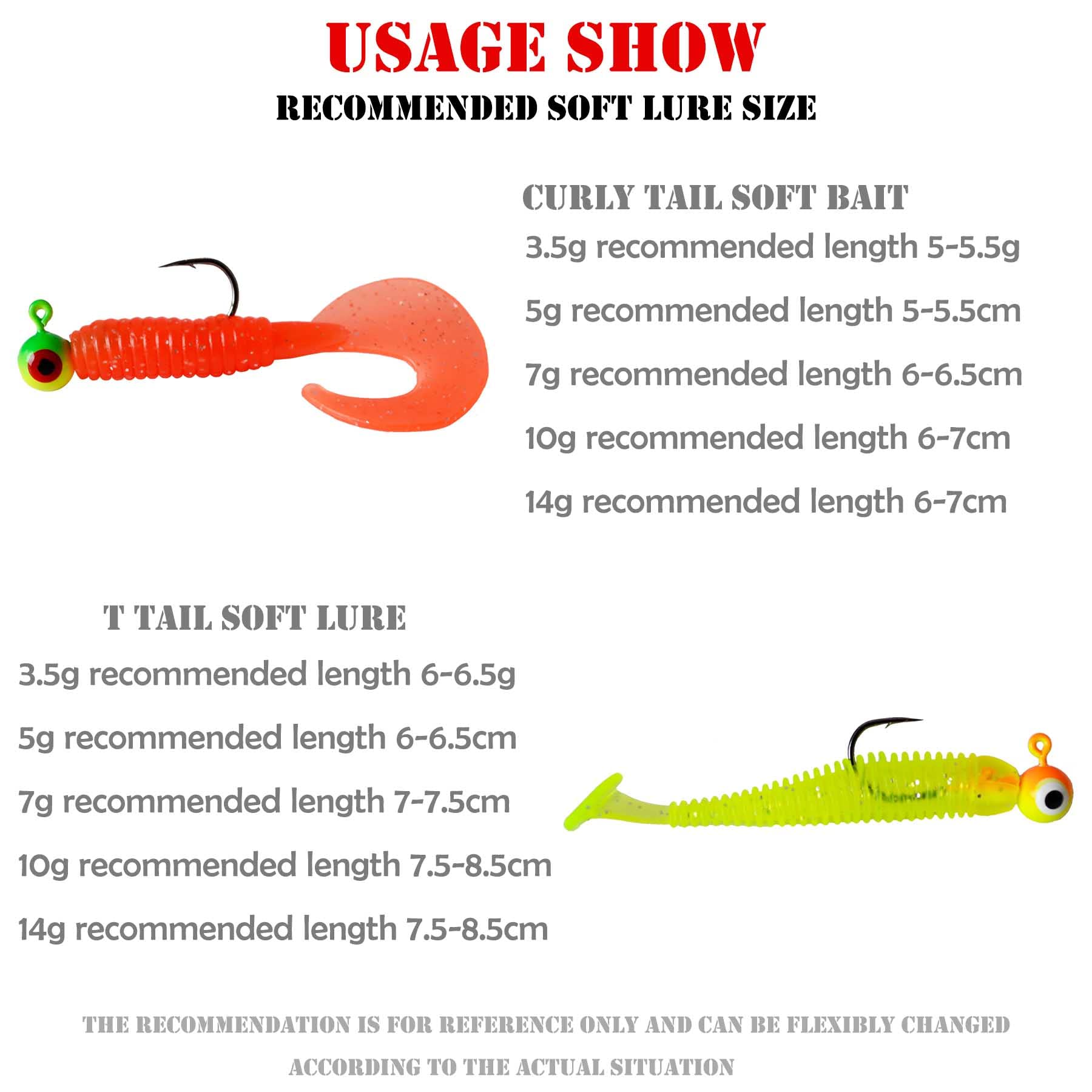 Premium 3D Eye Fishing Jig Heads - Sharp Ball Head Hooks for Bass, Trout & Saltwater/Freshwater Fishing (0.13oz-0.5oz Weights) - Ideal for Worm Lures & Tackle Box Organization