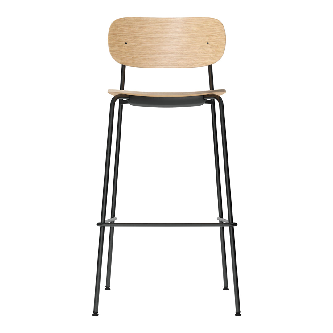 Norm Hoorebeeck Co Bar Chair Menu - Stylish and Durable Bar Stools for Home & Commercial Use - Perfect for Kitchen Islands, Bars, and Restaurants