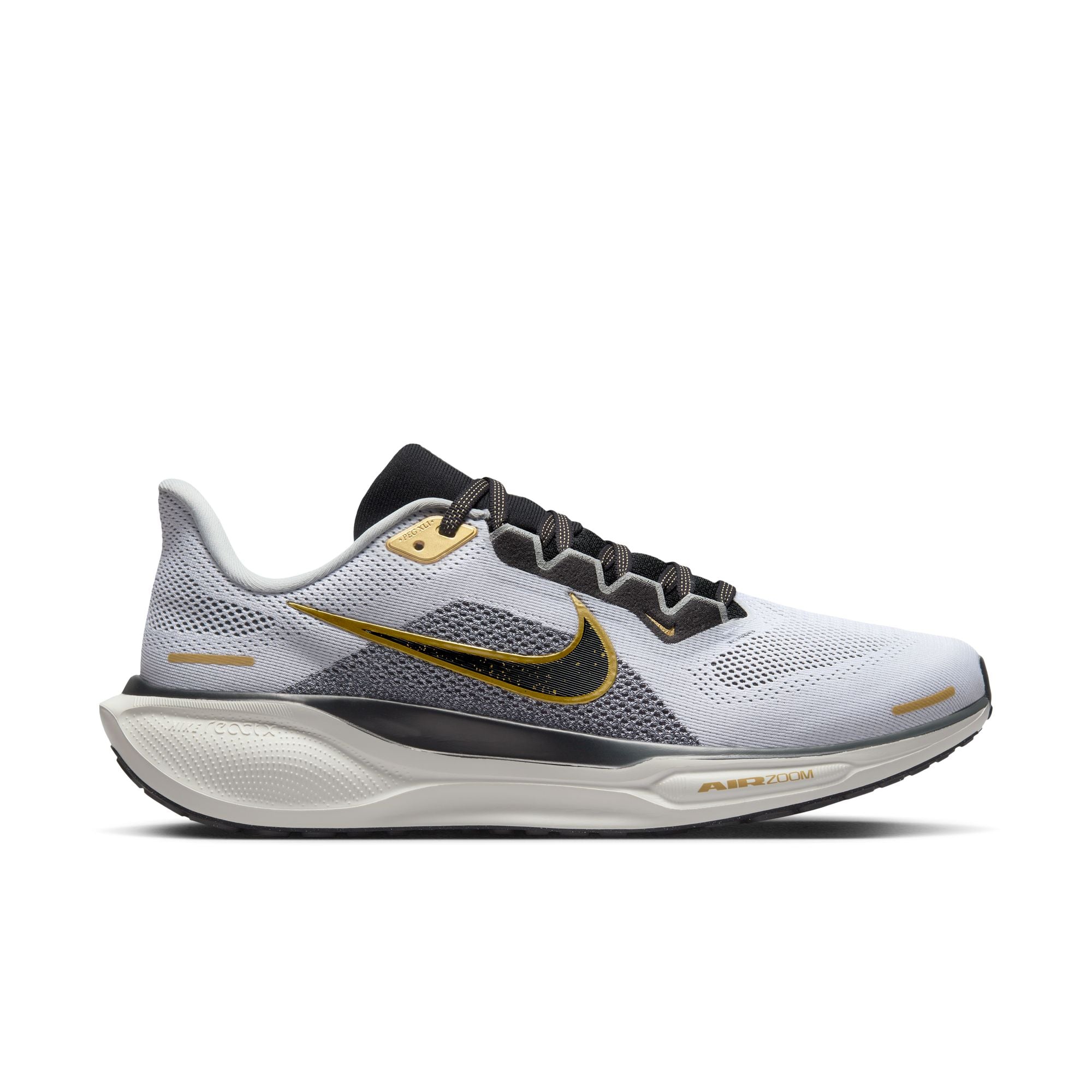 Nike Air Zoom Pegasus 41 Running Shoes for Men & Women - Lightweight Cushioned Sneakers for Road Running, Training & Gym Workouts
