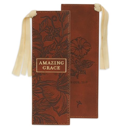 Brown - Amazing Grace