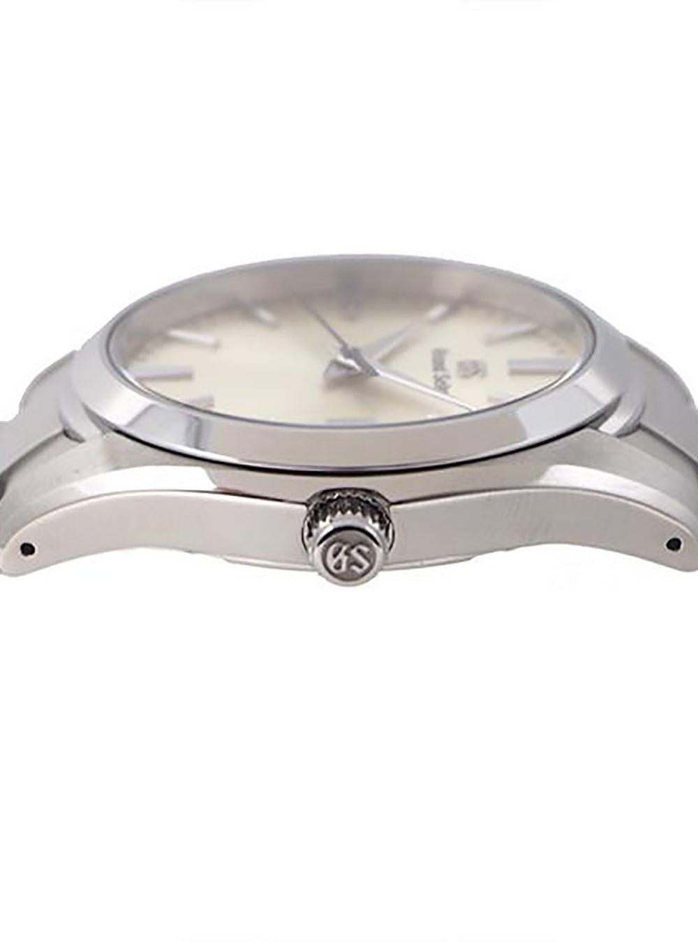 Grand Seiko Original Model SBGX351 Luxury Japanese Automatic Watch for Men - Perfect for Business, Formal Events & Collectors