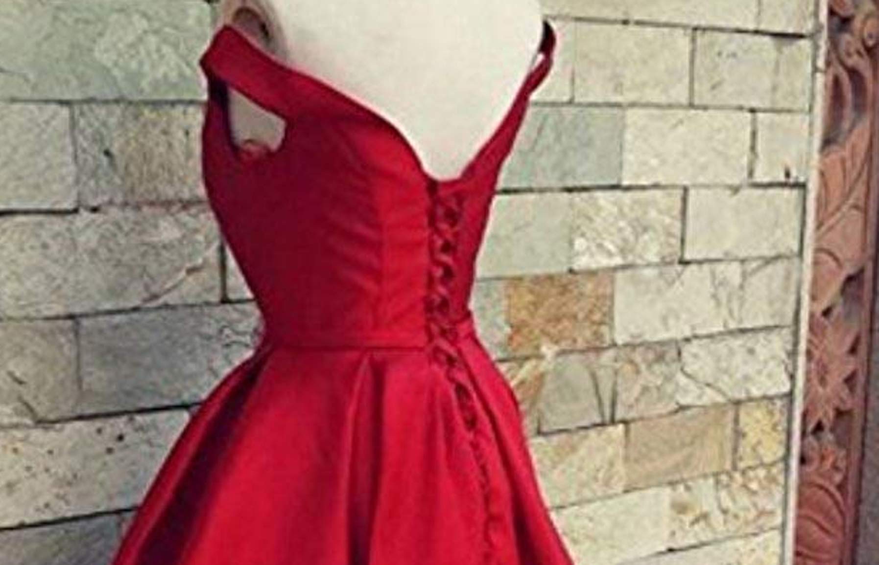 Elegant Off Shoulder Ball Gown for Women - 2020 Satin Long Prom Dress for Wedding, Quinceanera, Homecoming - AR226 | Perfect for Formal Events, Evening Parties & Special Occasions