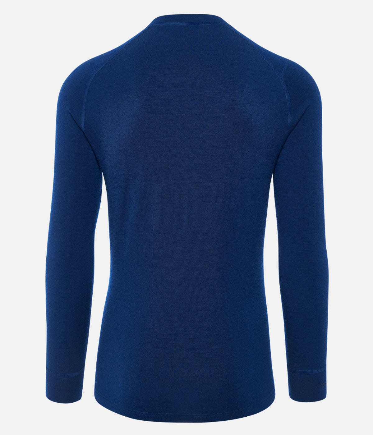 Men's Merino Wool Arctic Thermal Long Sleeve Shirt - Warm Winter Base Layer for Skiing, Hiking & Outdoor Activities
