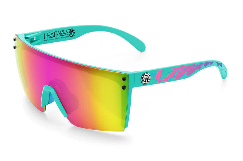 Lazer Face Z87 Polarized Sunglasses - UV Protection, Anti-Glare for Outdoor Sports & Driving - Perfect for Running, Cycling, and Hiking