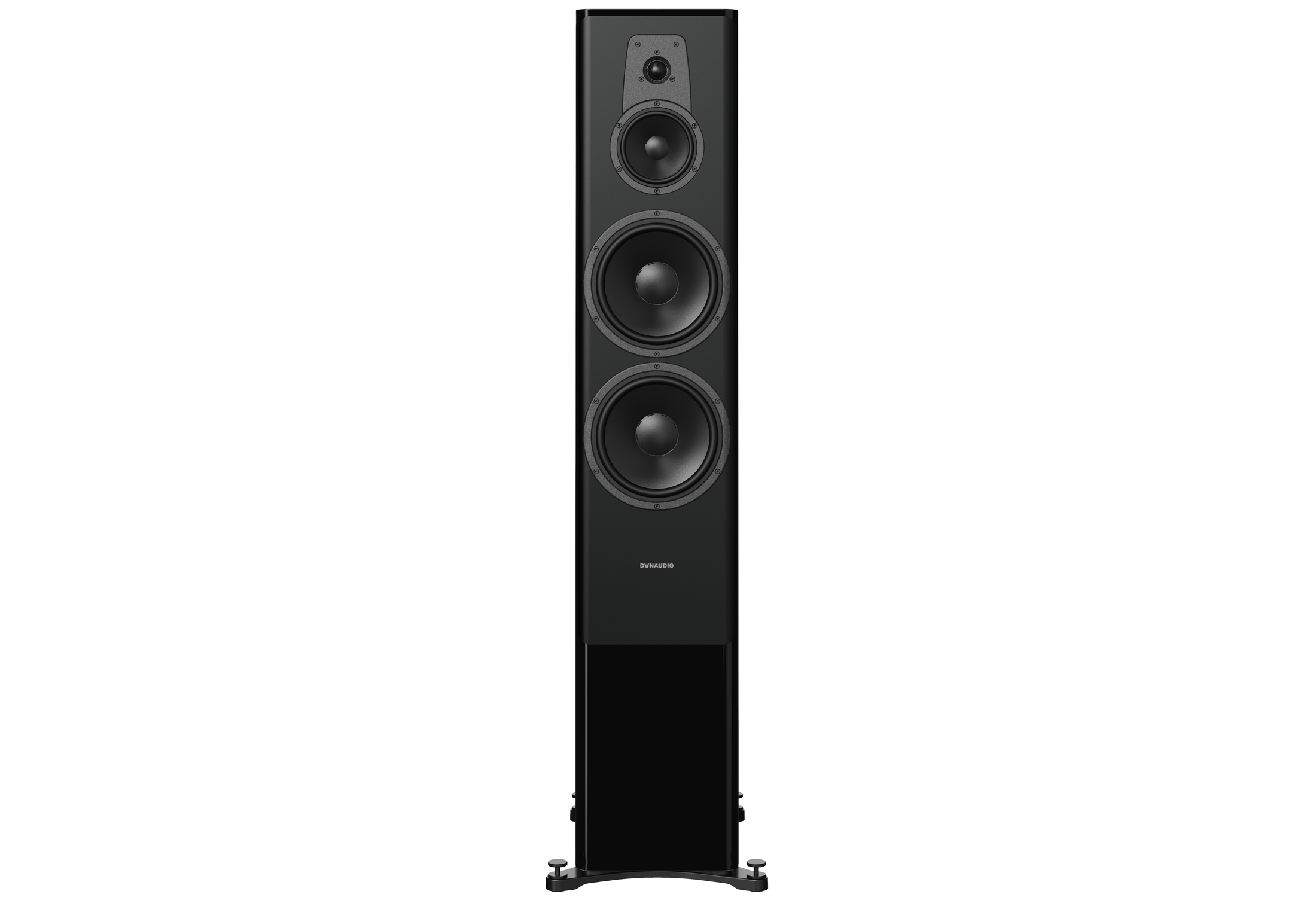 Dynaudio Contour 60i High-End Floorstanding Speakers (Pair) - Premium Audiophile Sound System for Home Theater & Music Listening