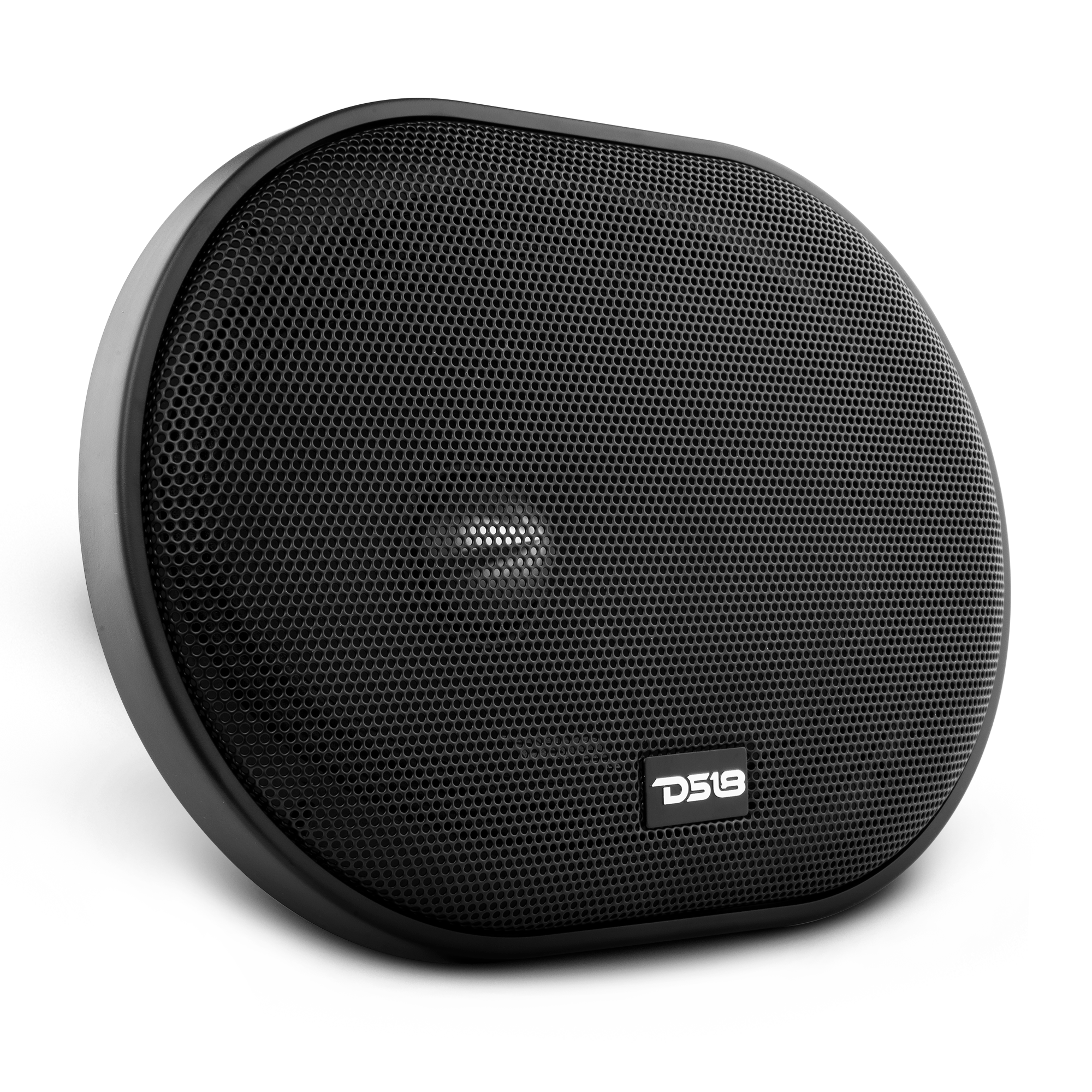 PRO 6x9 Neodymium Full Range Bullet Loudspeaker - 250 Watts RMS 4 Ohm - Perfect for Car Audio, Marine & Home Theater Systems
