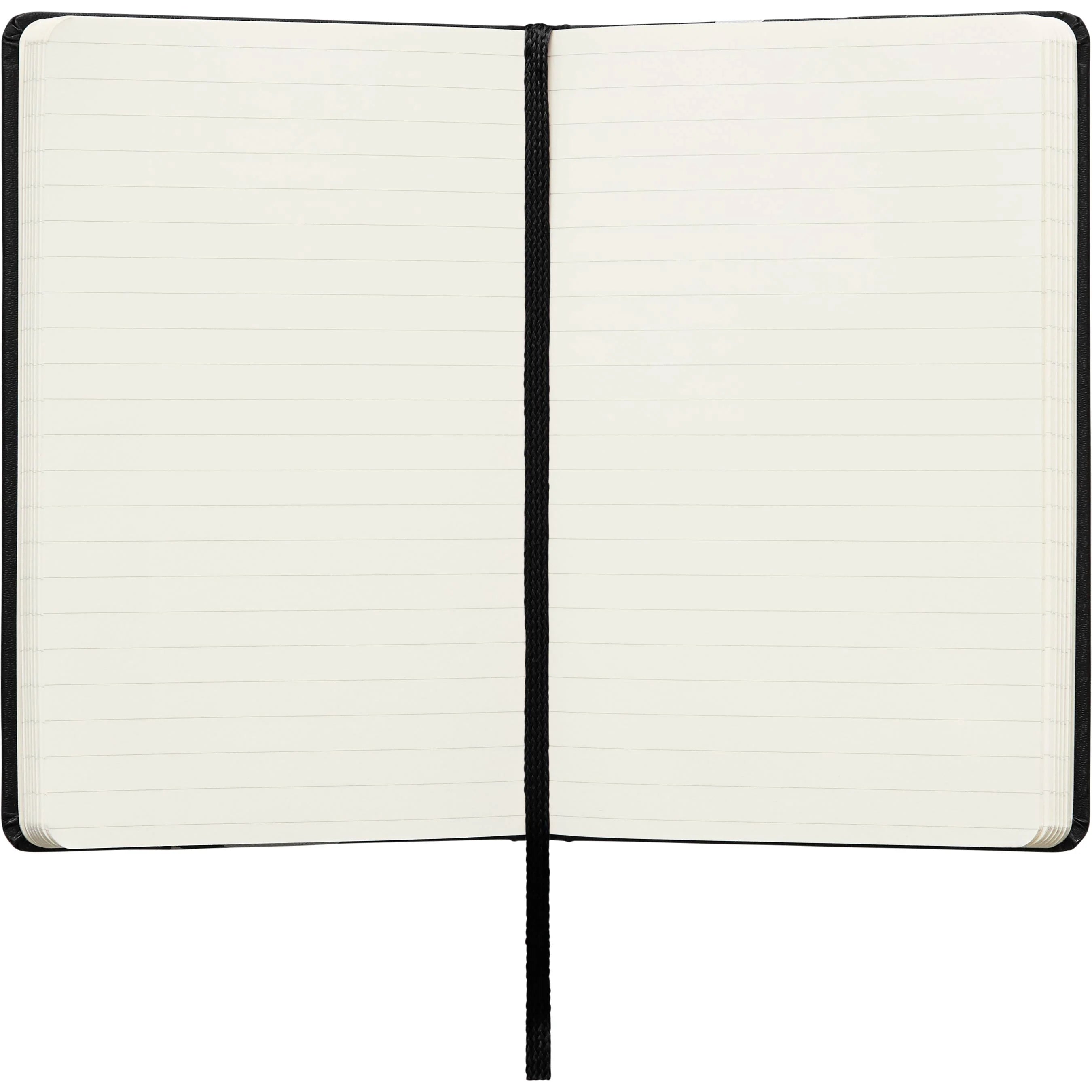SUPREME 24FW MOLESKINE NOTEBOOK - Premium Lined Journal for Writing, Sketching & Note Taking - Perfect for School, Office & Travel Use