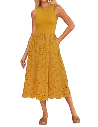 Ginger Yellow