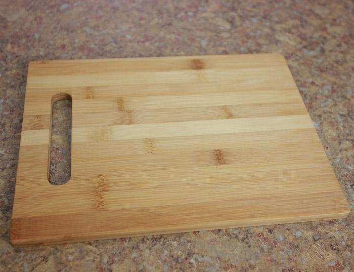 Premium Bamboo Cutting Boards for Kitchen - Eco-Friendly, Durable & Knife-Friendly Chopping Boards for Meat, Vegetables & Fruits - Perfect for Home Chefs & Cooking Enthusiasts