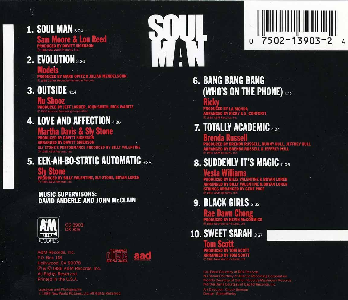 Soul Man - Premium Men's Cologne & Fragrance for Confidence & Style | Perfect for Date Nights, Work & Special Occasions