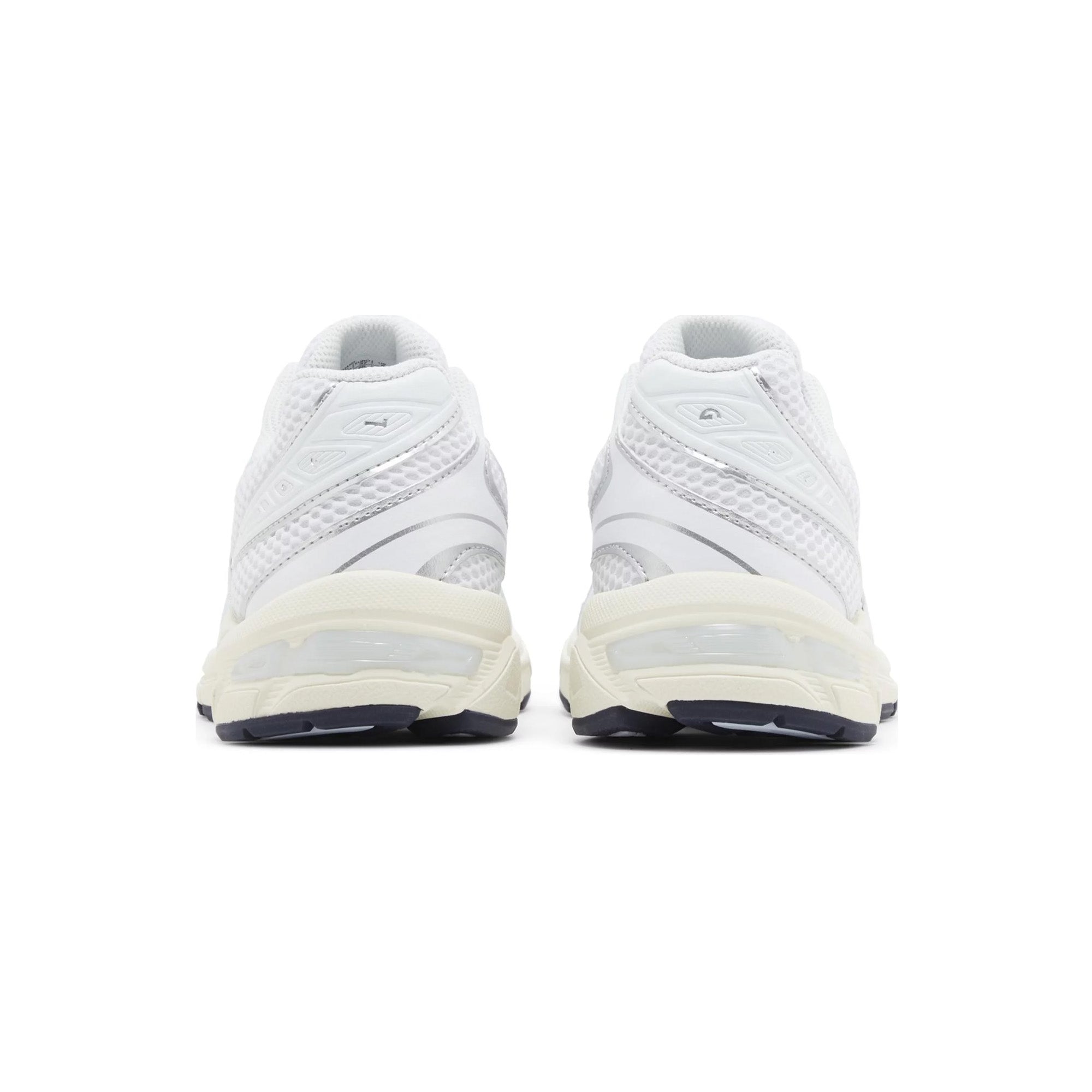 ASICS Gel 1130 'White Soft Sky' Women's Running Shoes (2024) - Lightweight Cushioned Sneakers for Jogging, Gym Workouts & Everyday Comfort