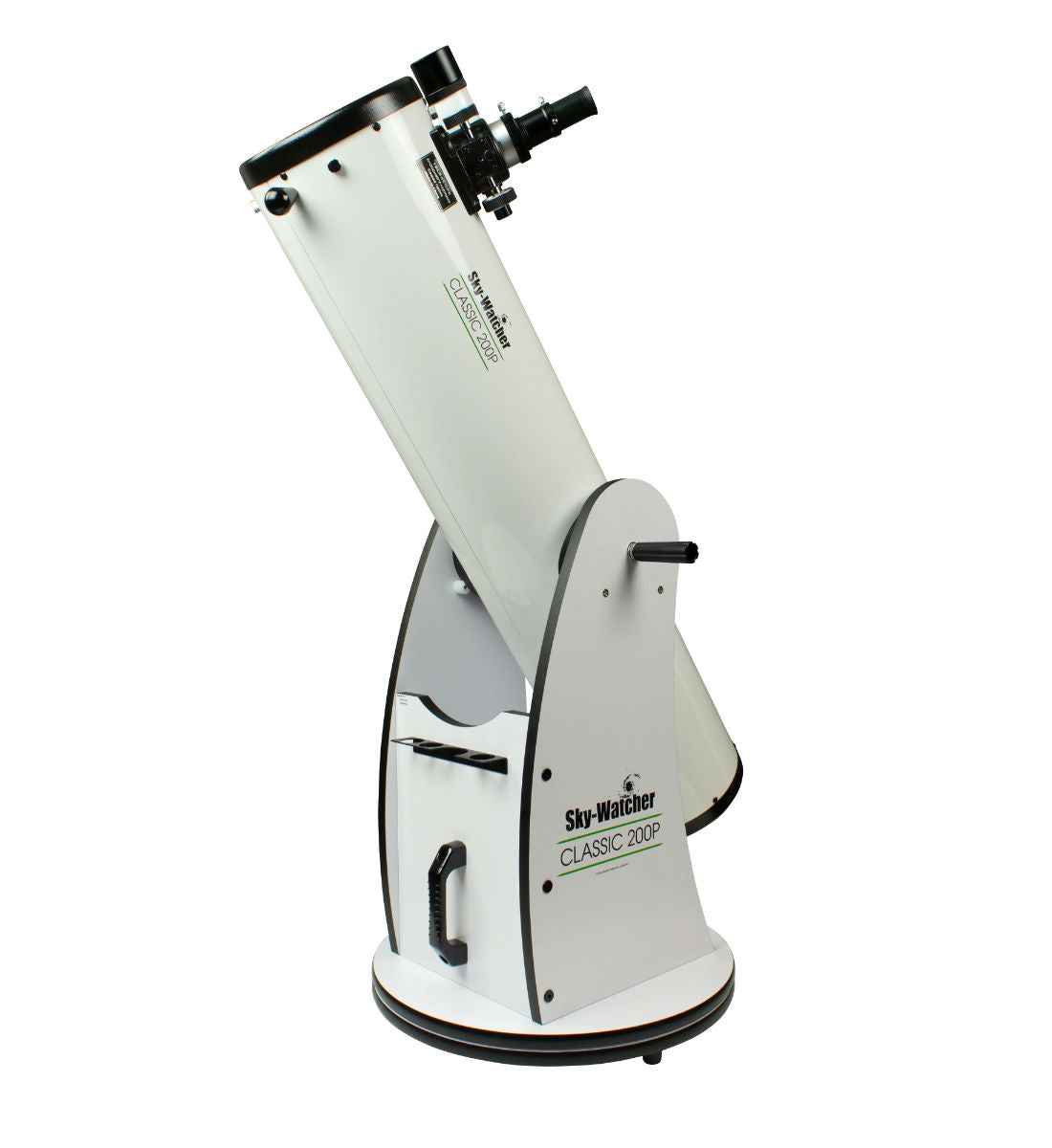 Sky Watcher 8 Inch Classic Dobsonian Telescope S11610 - Perfect for Stargazing, Astronomy Beginners & Backyard Observation
