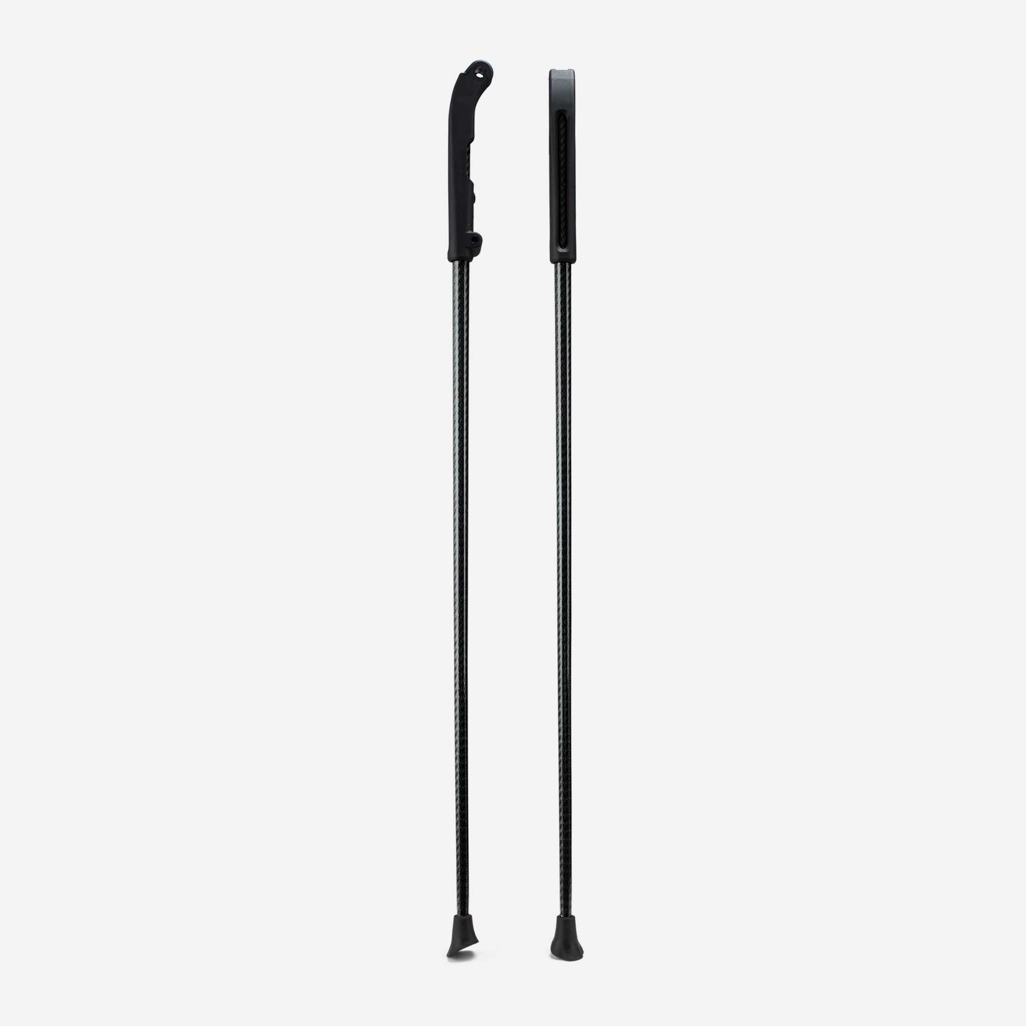 Premium Carbon Fiber Leg Set - Lightweight & Durable Replacement Legs for Furniture, Tables & Chairs - Perfect for Home, Office & Commercial Use