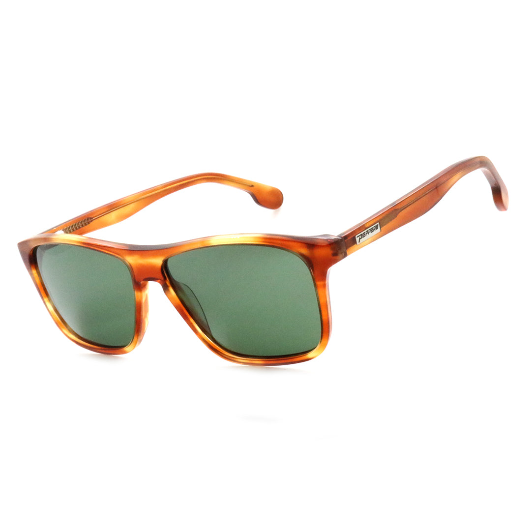 Shiny Caramel Tortoise w/ G-15 Polarized