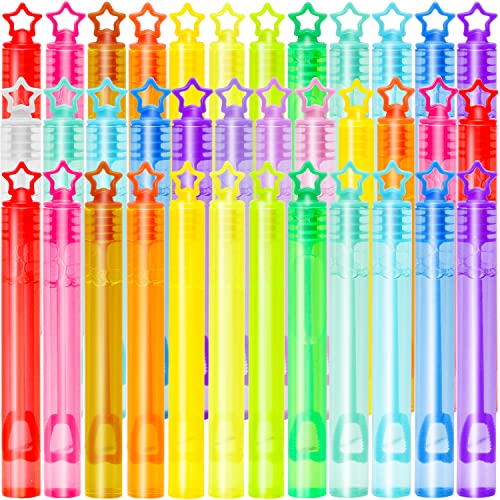 80pack Bubble Wands