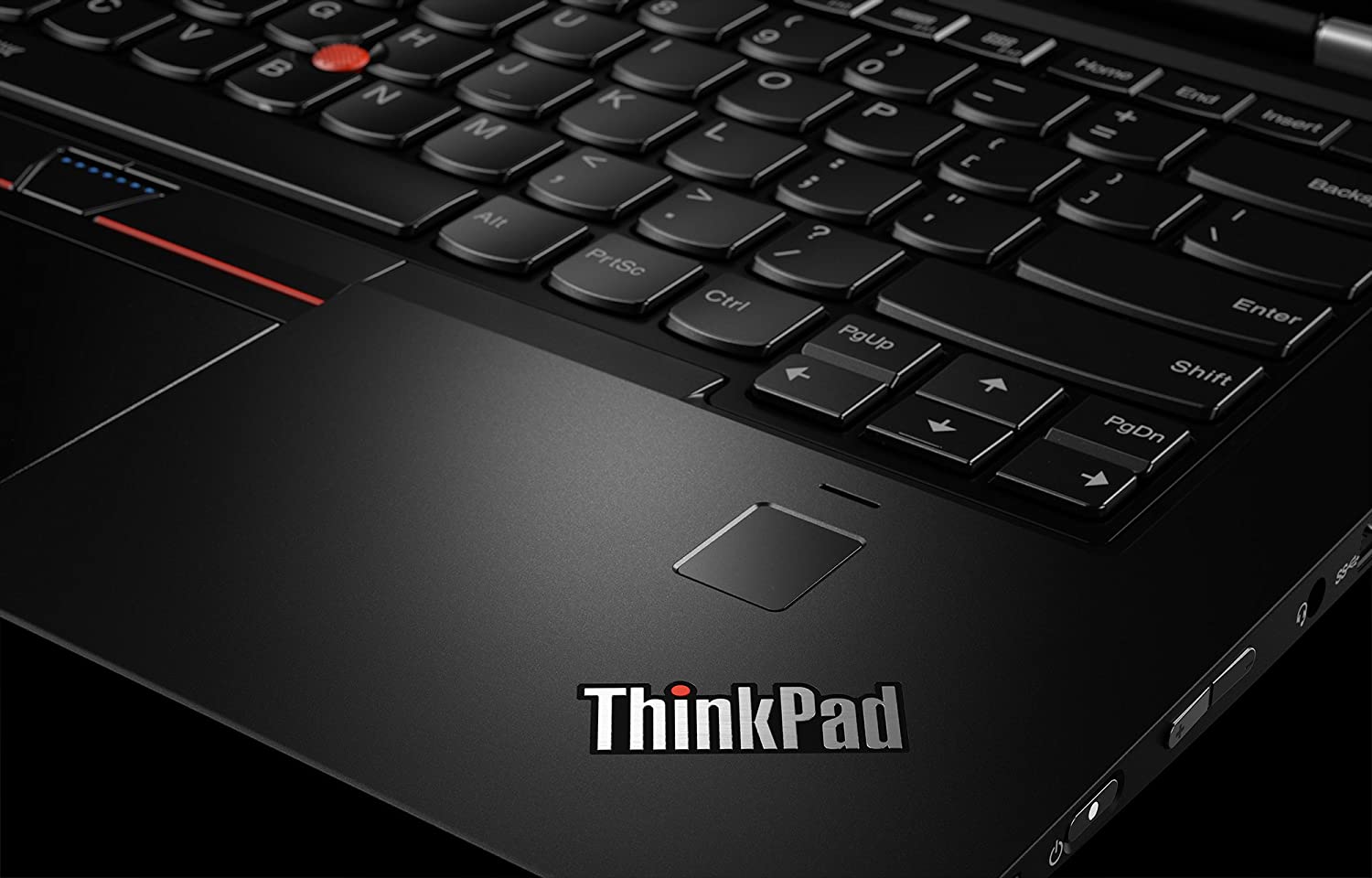 Lenovo ThinkPad X1 Yoga 14