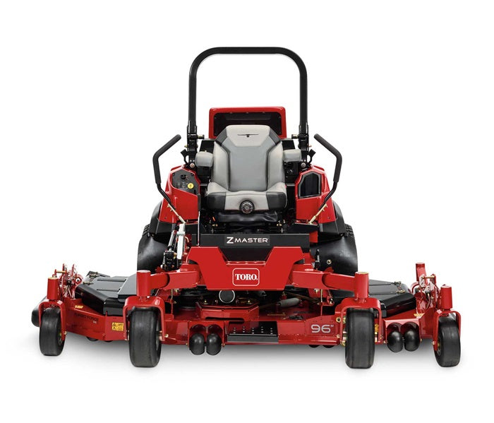 Toro 72098 Z Master Zero Turn Mower 7500 D Series 96