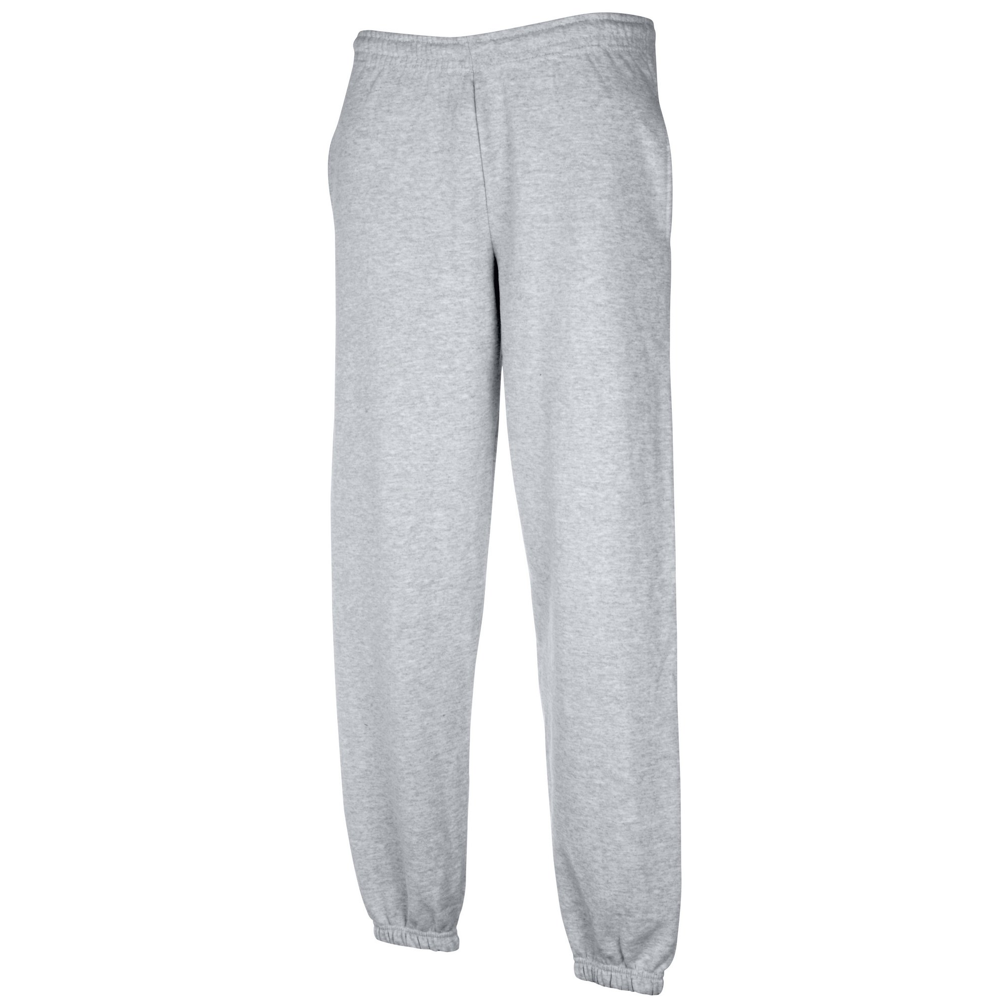 Fruit Of The Loom Boys' Athletic Gym Pants - Comfortable Workout Joggers for School PE, Sports & Casual Wear