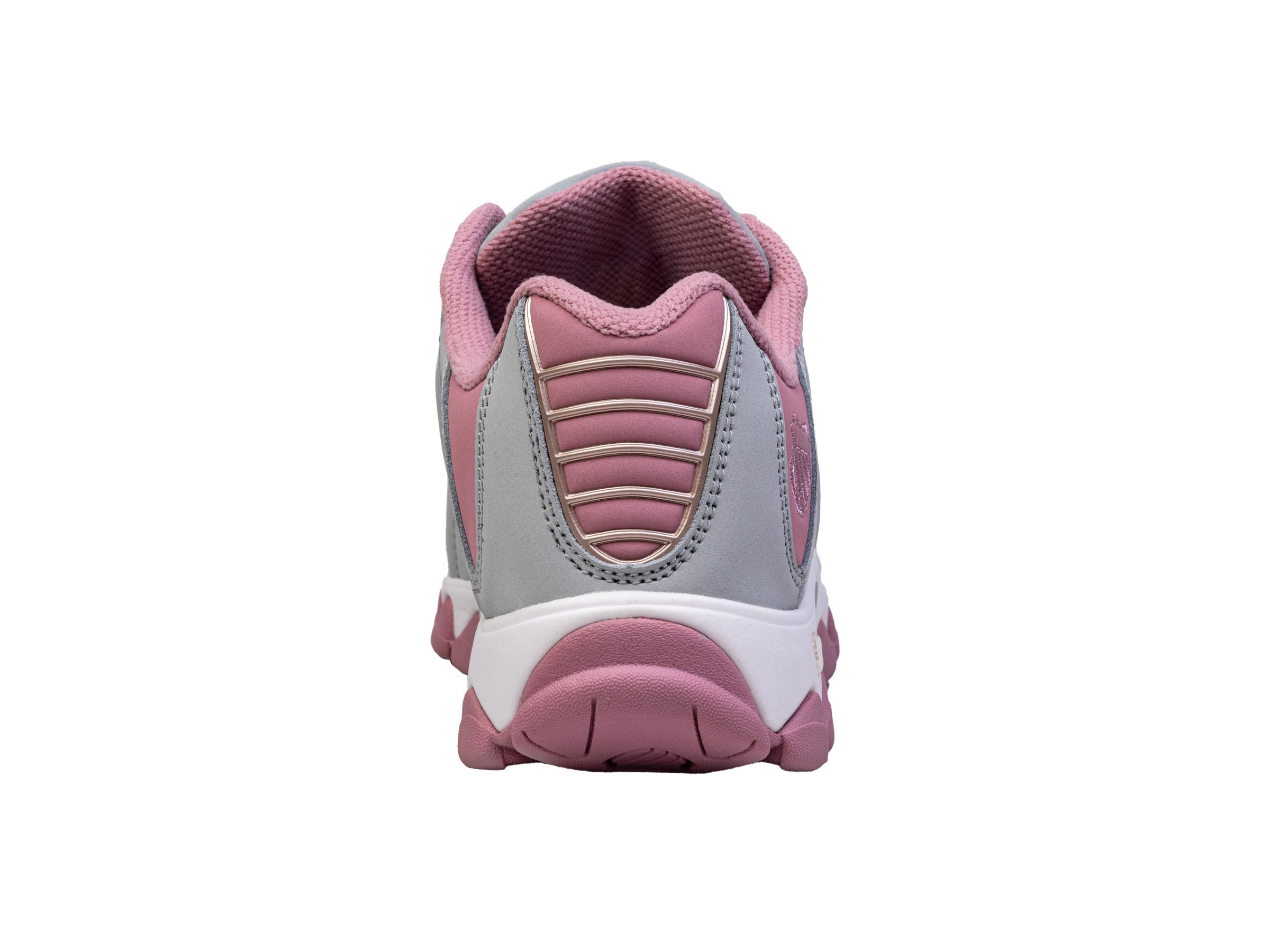 93426 088 M | ST329 CMF | Highrise Foxglove Rose Gold Women's Fashion Sneakers - Perfect for Casual Wear, Running & Gym Workouts