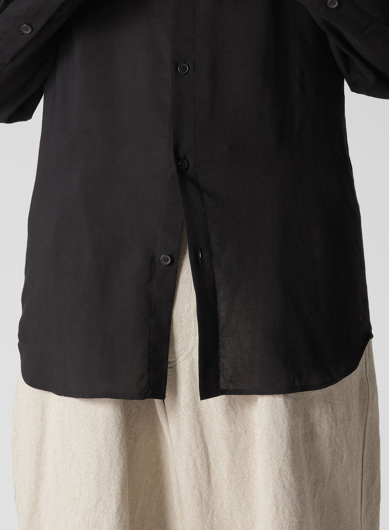 Elegant Cellulose Loan Ribbon Spare Collar Blouse for Women - Perfect for Office Wear, Parties & Special Occasions