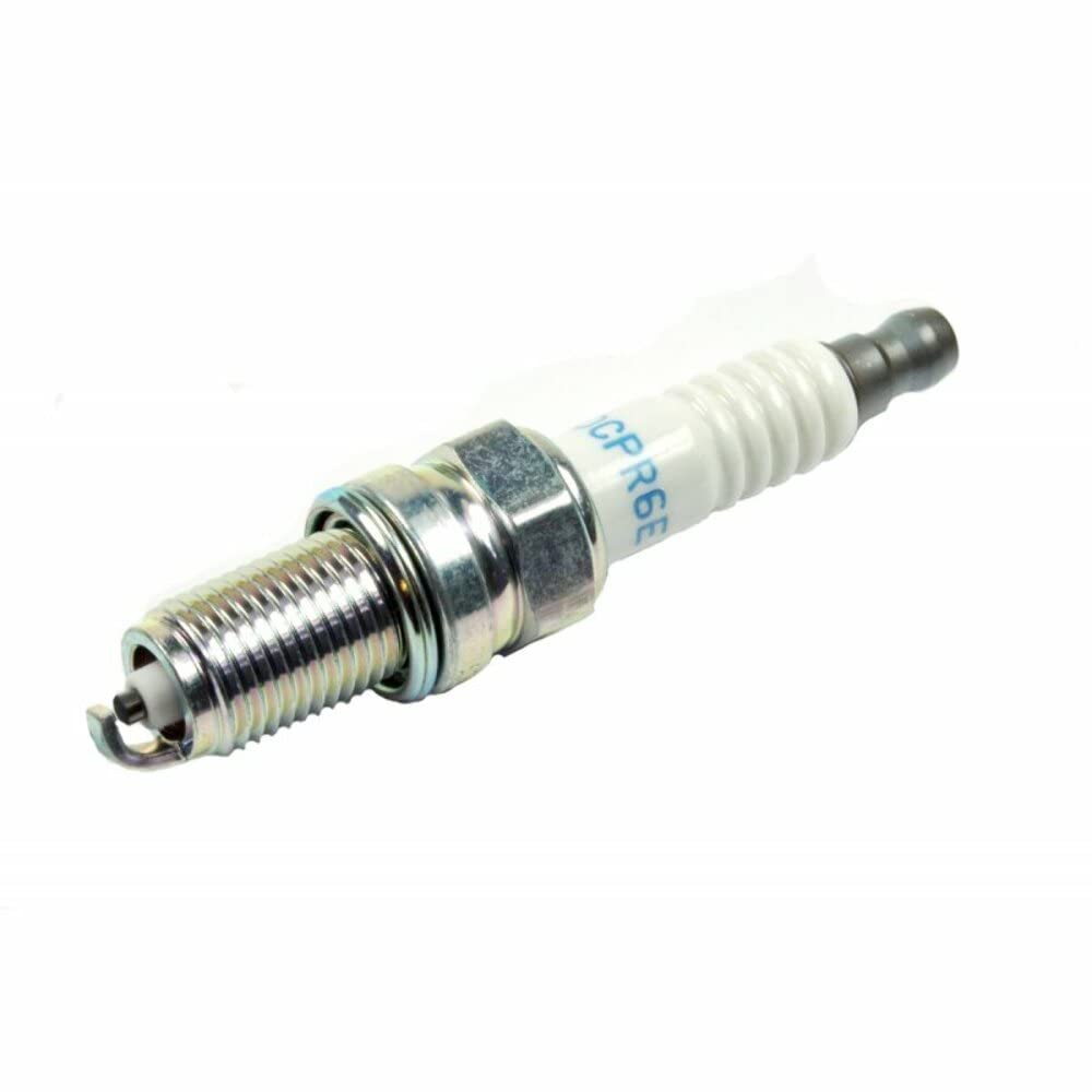 NGK 3481 DCPR6E Spark Plug - Premium Iridium Performance for Cars, Trucks & SUVs - BX/10 Pack - Ideal for Daily Commuting & Highway Driving