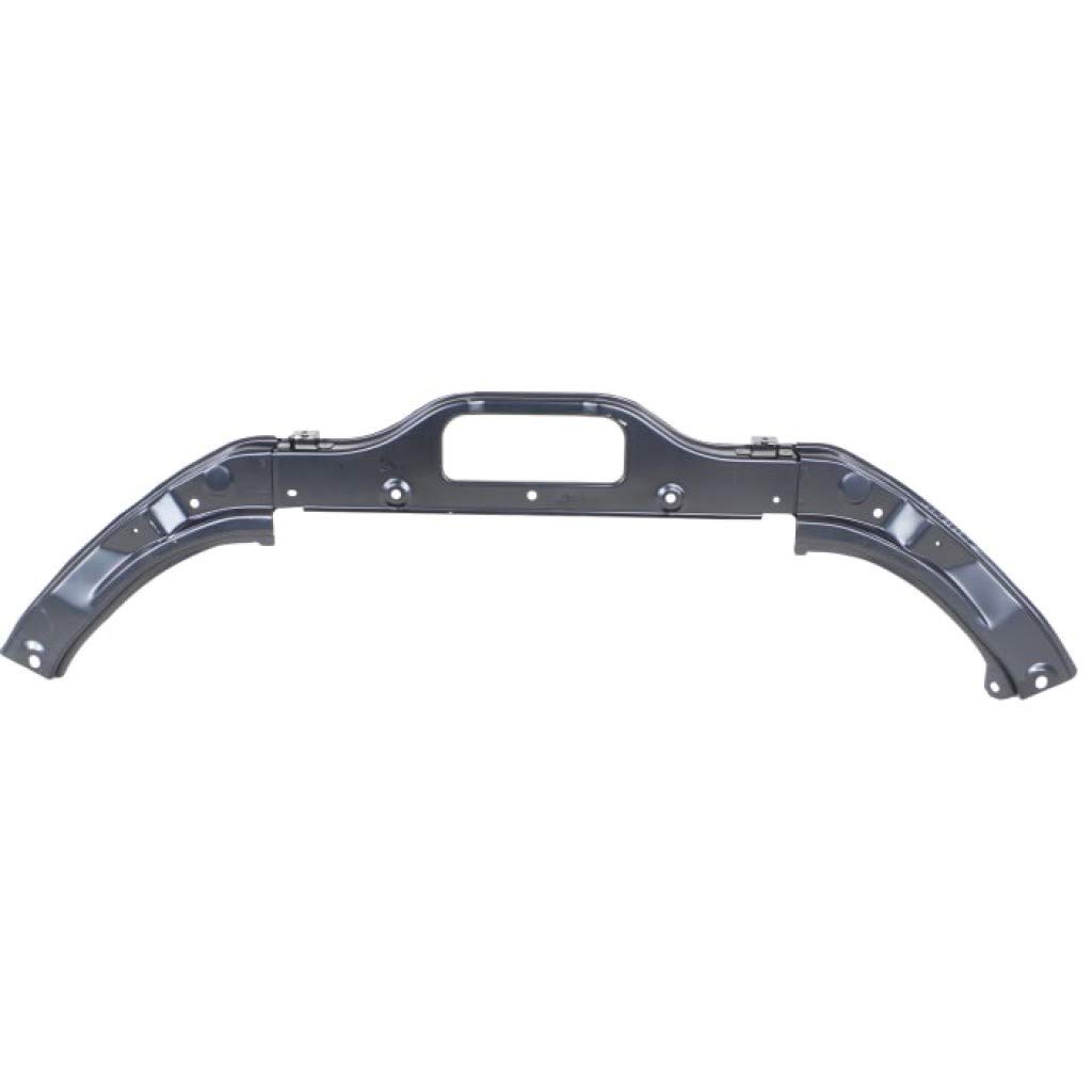 CAPA Certified Mazda CX-5 Radiator Support & Upper Tie Bar 2013-2016 | OEM MA1225143 & KD5353150D | Perfect for Engine Protection & Performance Enhancement