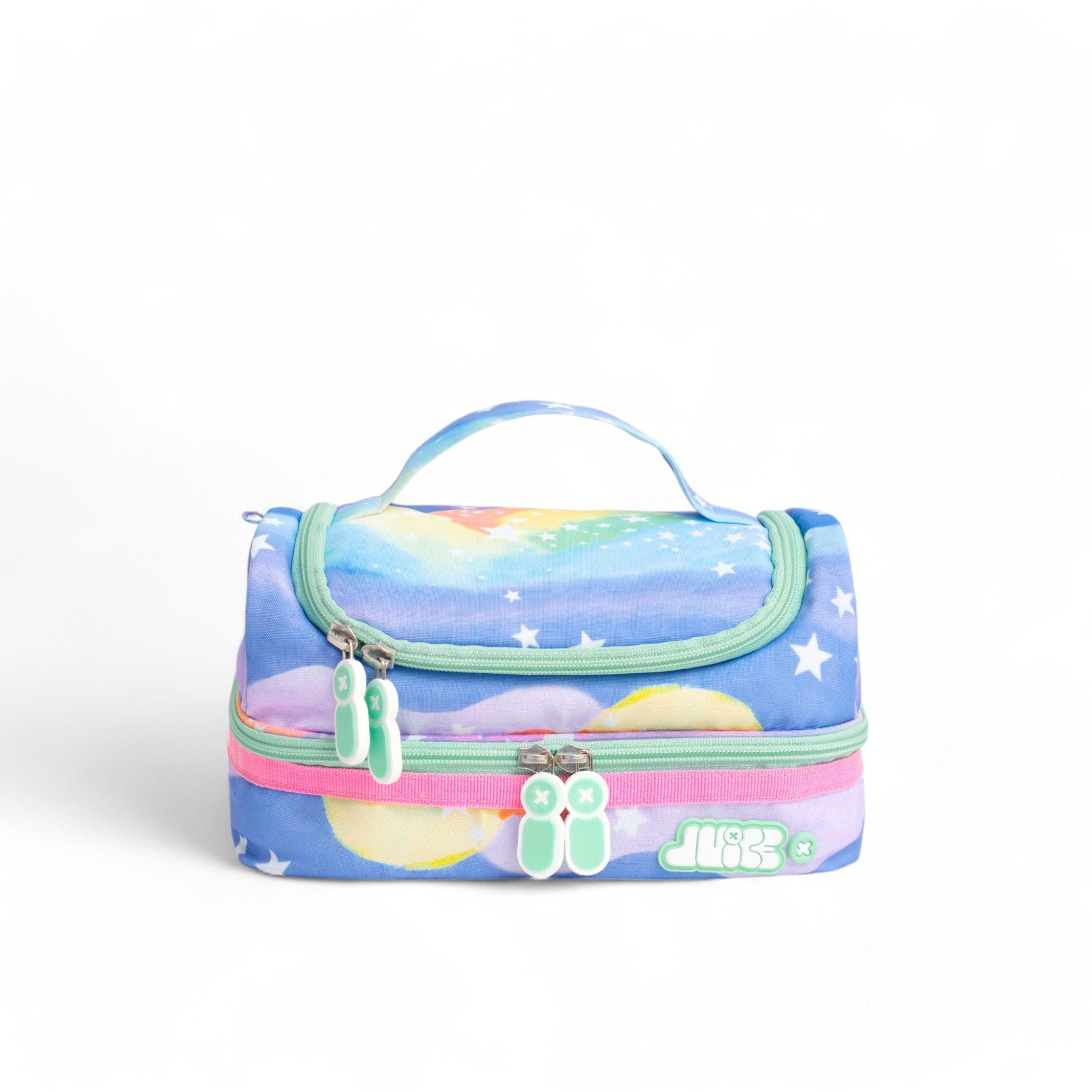 Dreamscape Insulated Lunch Bag for Work, School & Picnics - Leakproof & Reusable Lunch Tote for Adults & Kids