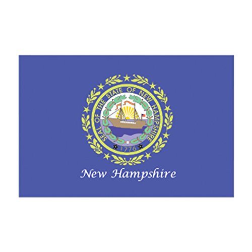 State: Nh New Hampshire