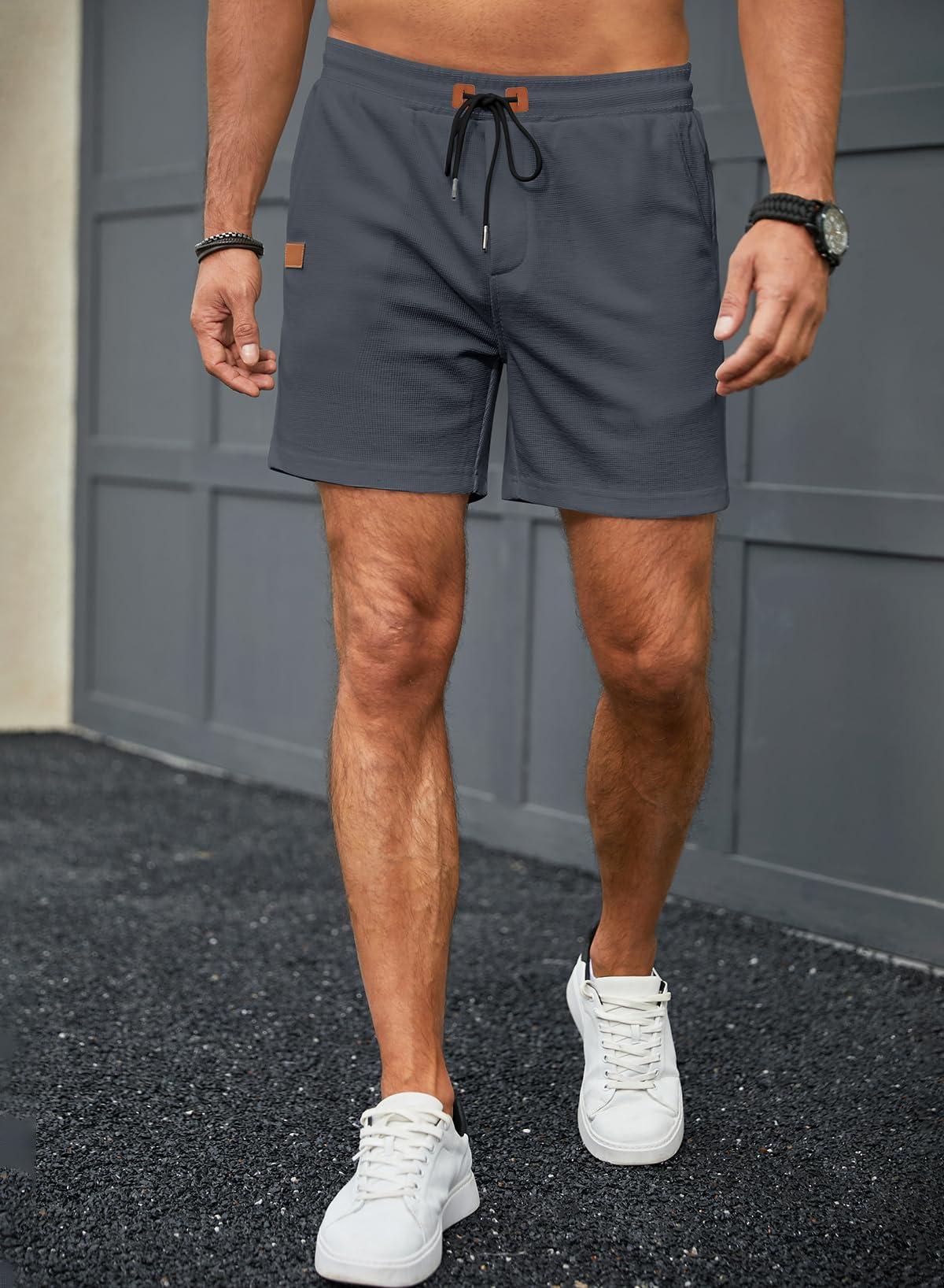 JMIERR Men's Casual 5
