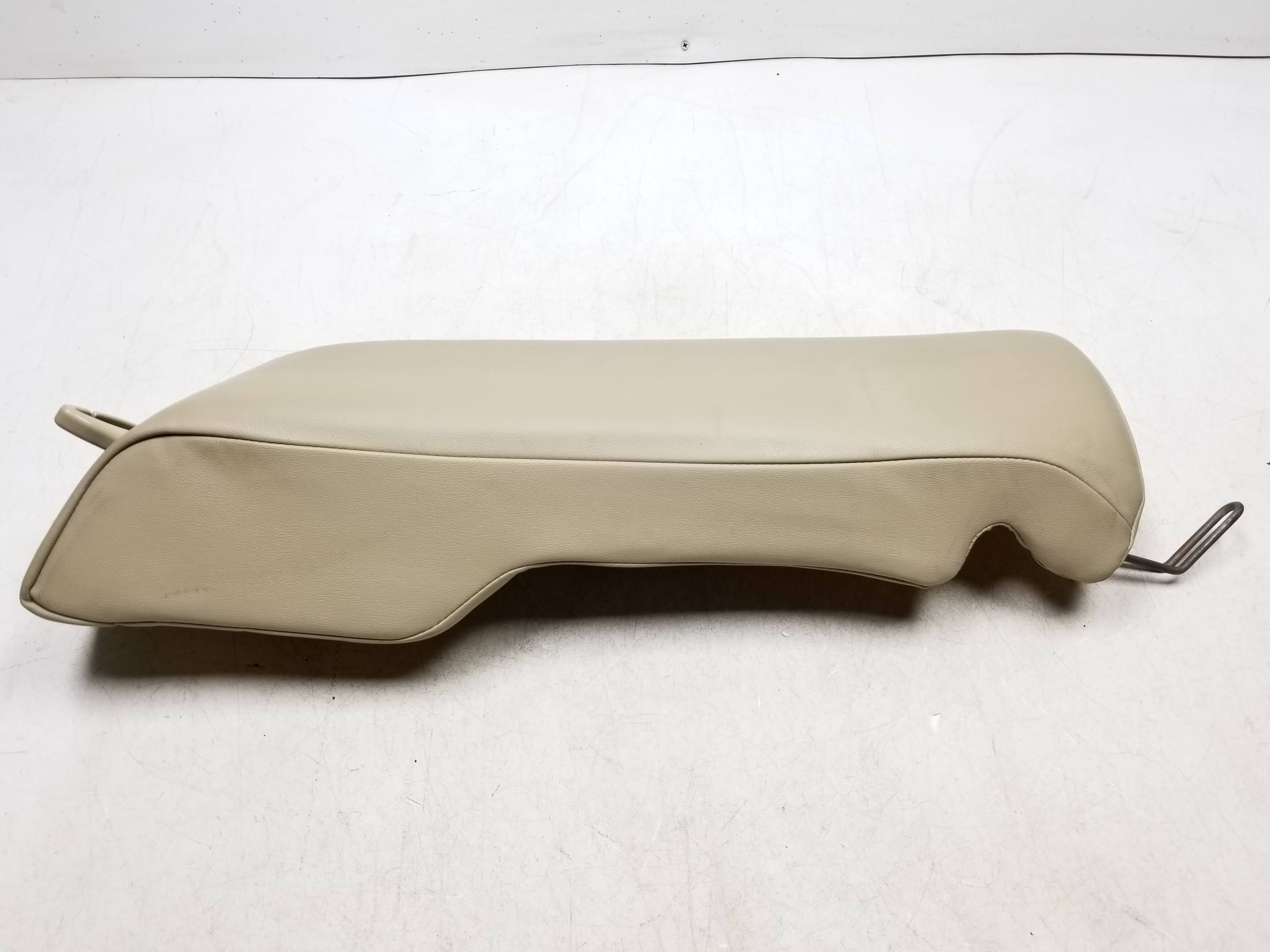 10 Hyundai Azera Rear Bolster Cushion SRS Air Bag Pair OEM - Replacement for Hyundai Azera Back Seat Airbag - Perfect for Car Safety Upgrades & Accident Repairs