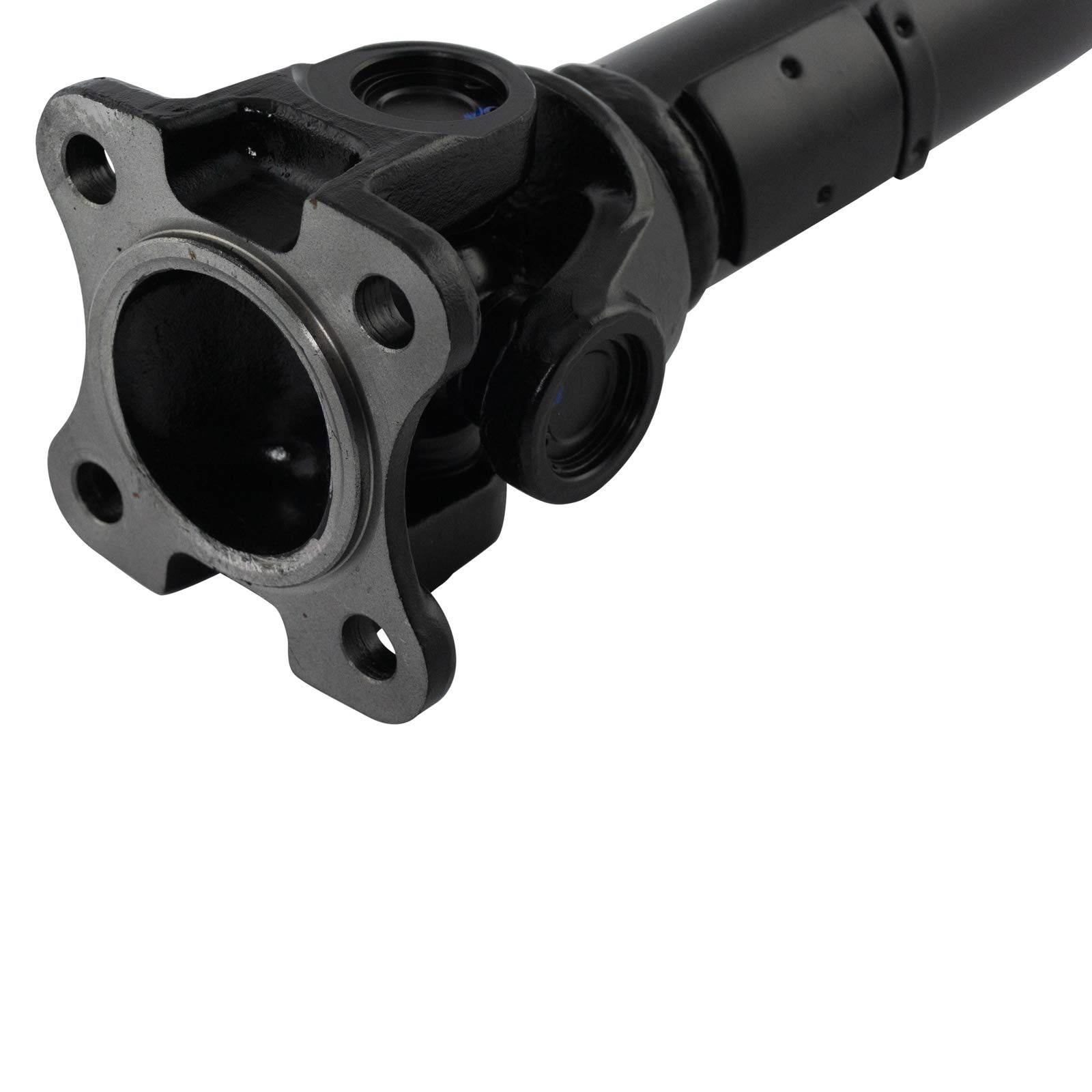 1A Auto Front CV Joint Driveshaft Prop Shaft Assembly for Jeep Liberty & Dodge Nitro 4WD - High-Performance Replacement Part for Off-Road & Daily Driving