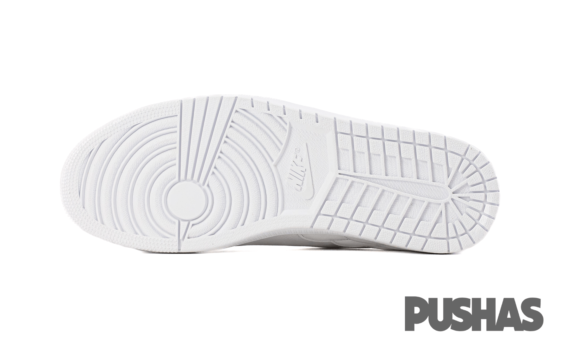 Air Jordan 1 Centre Court 'White' Basketball Shoes (2020) - Men's Retro High-Top Sneakers for Streetwear & Court Performance