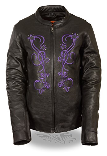 Purple Detailing