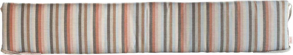 LuxCraft Café Bench Cushions - Waterproof Outdoor Seat Cushions 41