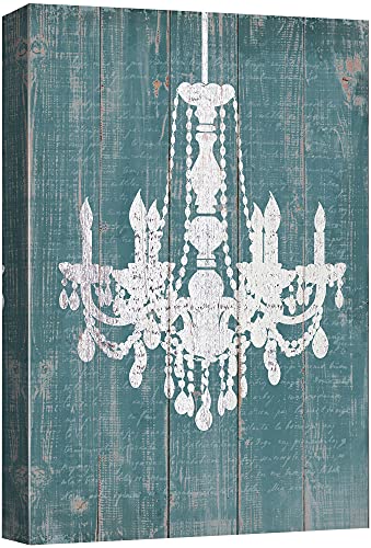 Chandelier - 17