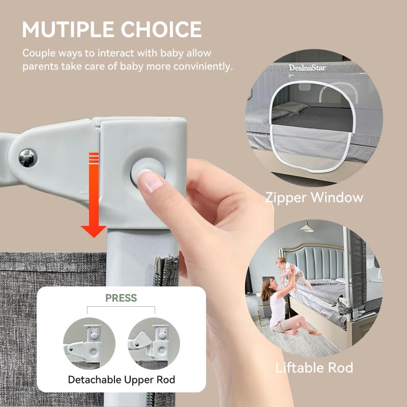Adjustable 75
